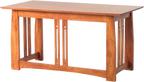 Laurel Writing Desk