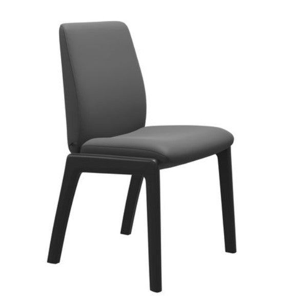 Stressless Laurel Low Back Dining Chair – D100