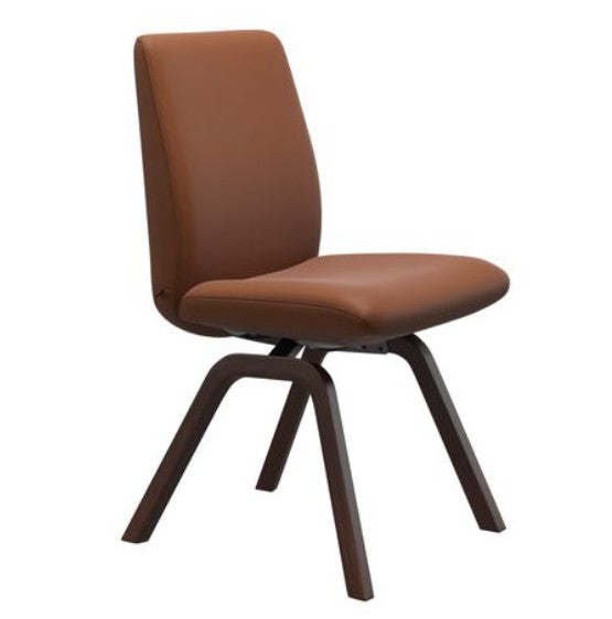 Stressless Laurel Low Back Dining Chair – D200