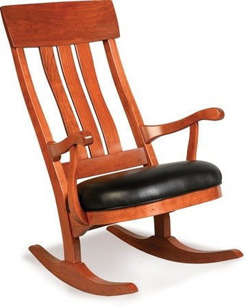The Lewis Rocker