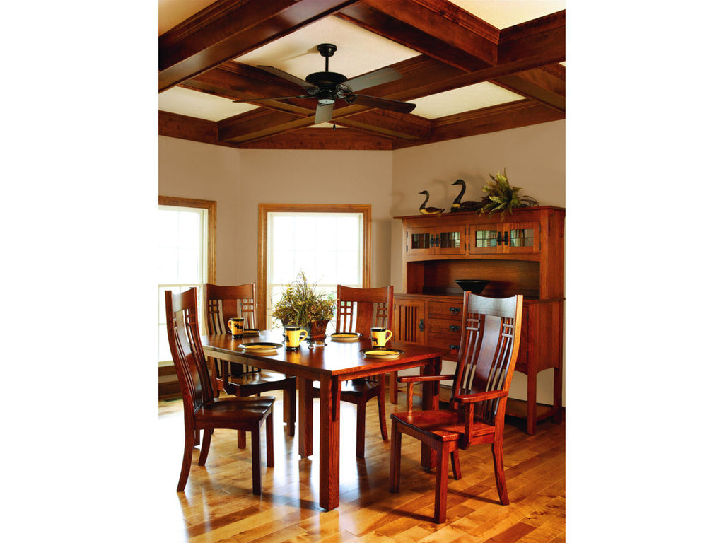 Liberty Mission Sideboard 32013-CD