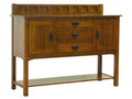 Liberty Mission Sideboard 32013-CD