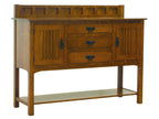 Liberty Mission Sideboard 32013-CD