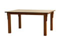 Liberty Mission Leg Table