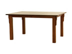 Liberty Mission Leg Table