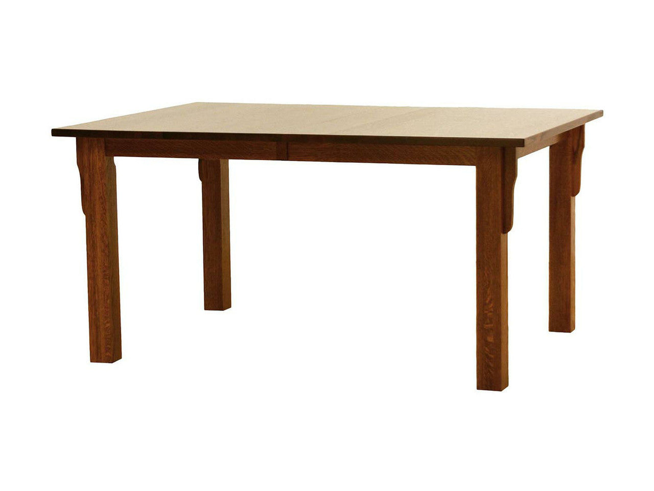 Liberty Mission Leg Table