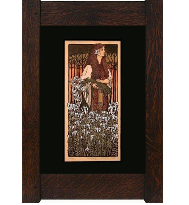 Lilly (Without Lillies)