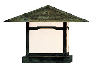 Monterey Column Mount MC-12