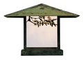 Monterey Column Mount MC-17
