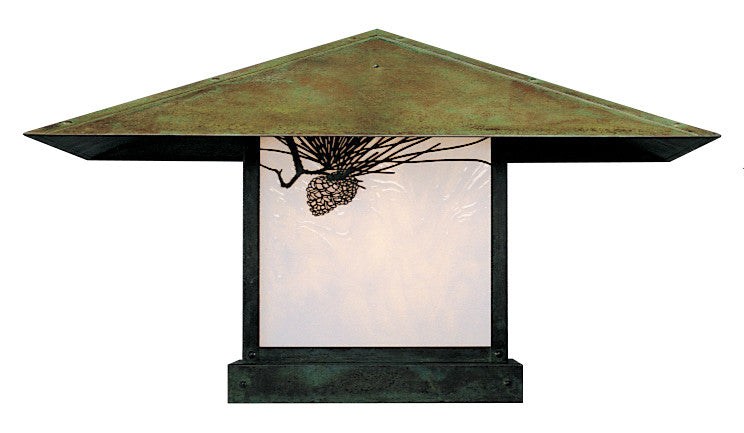 Monterey Column Mount MC-30