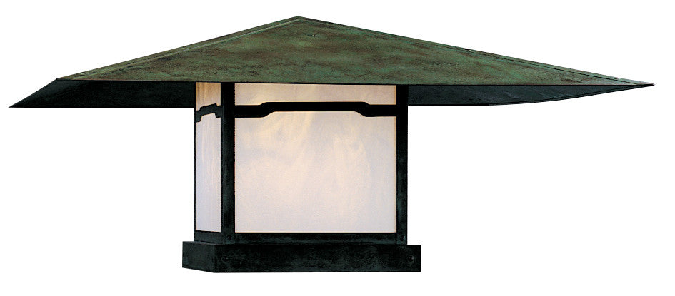 Monterey Column Mount MC-36