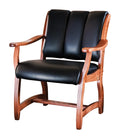 Midland Client Arm Chair MC-BER-82