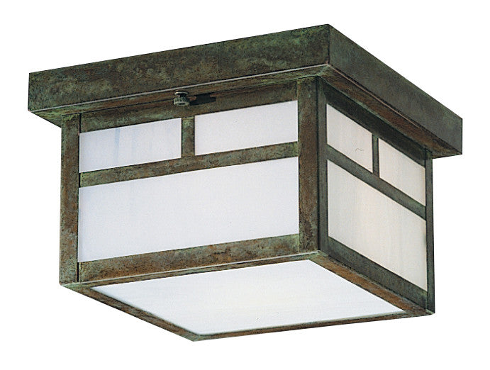Mission Flush Ceiling Mount MCM-8T