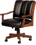 Midland Arm Chair with Gas Lift MD-BER-51