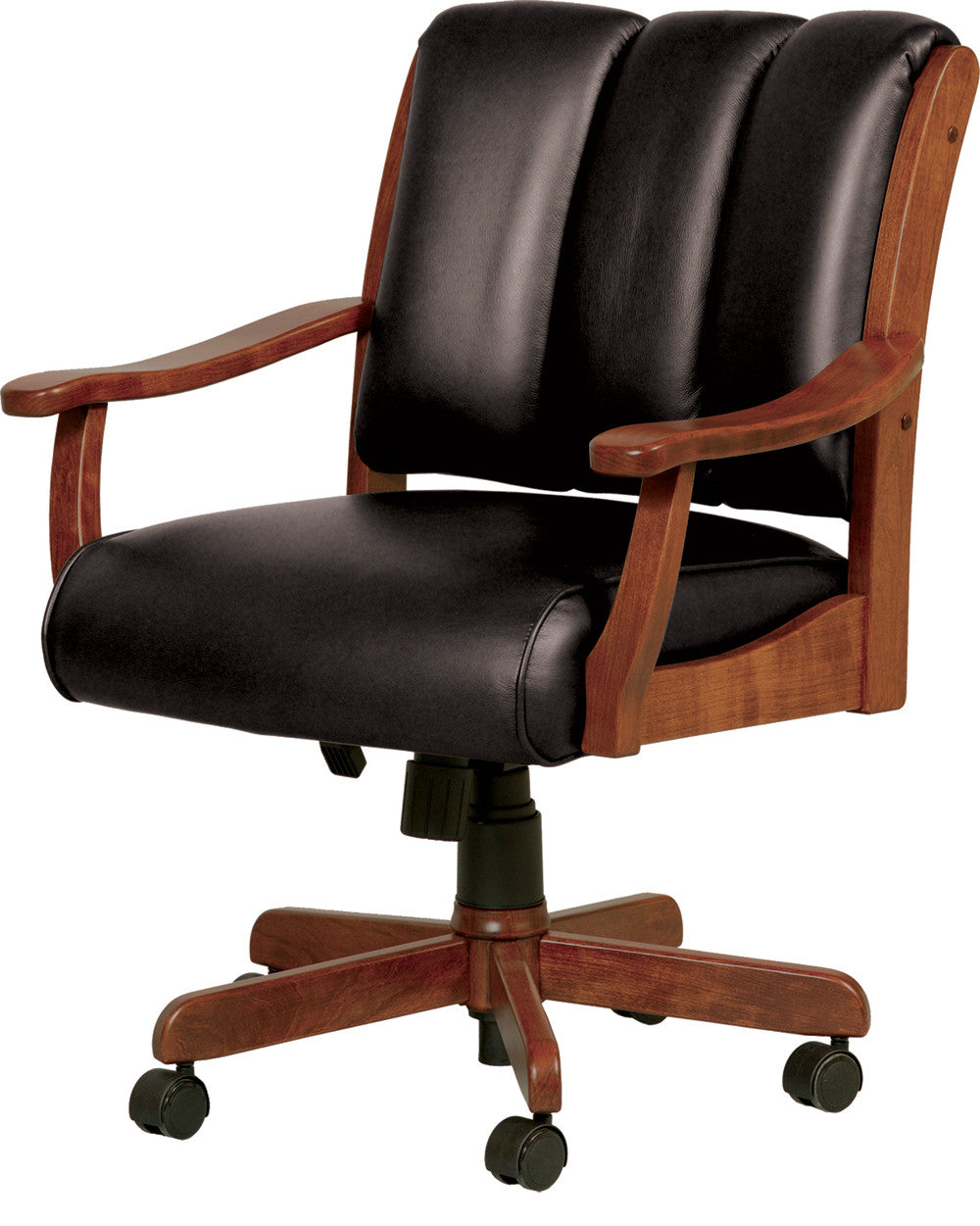 Midland Arm Chair with Gas Lift MD-BER-51