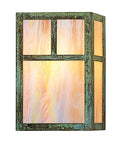 Mission Sconce MS-10T
