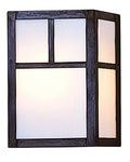 Mission Sconce MS-8T