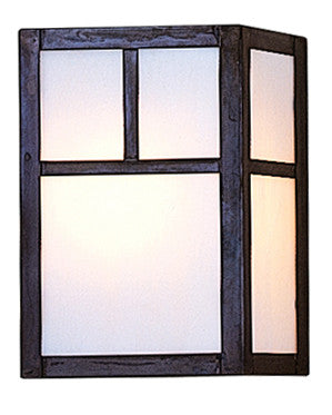 Mission Sconce MS-8T