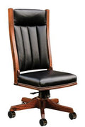Mission Side Desk Chair with Gas Lift MSC-BER-260
