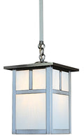Mission Stem Hung Pendant MSH-7T