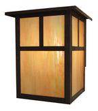 Mission Flush Wall Mount MW-7T