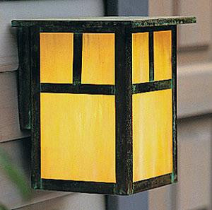 Mission Flush Wall Mount MW-7T