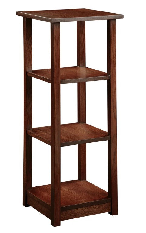 Stickley Little Treasures Magazine Rack Promo