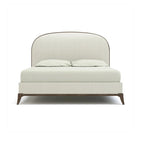 Maidstone Upholstered Bed by Stickley