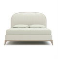 Maidstone Upholstered Bed by Stickley
