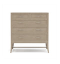 Maidstone Tall Chest by Stickley