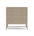 Maidstone Tall Chest by Stickley