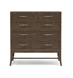 Maidstone Tall Chest by Stickley