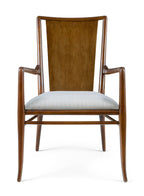 Martine Arm Chair by Stickley