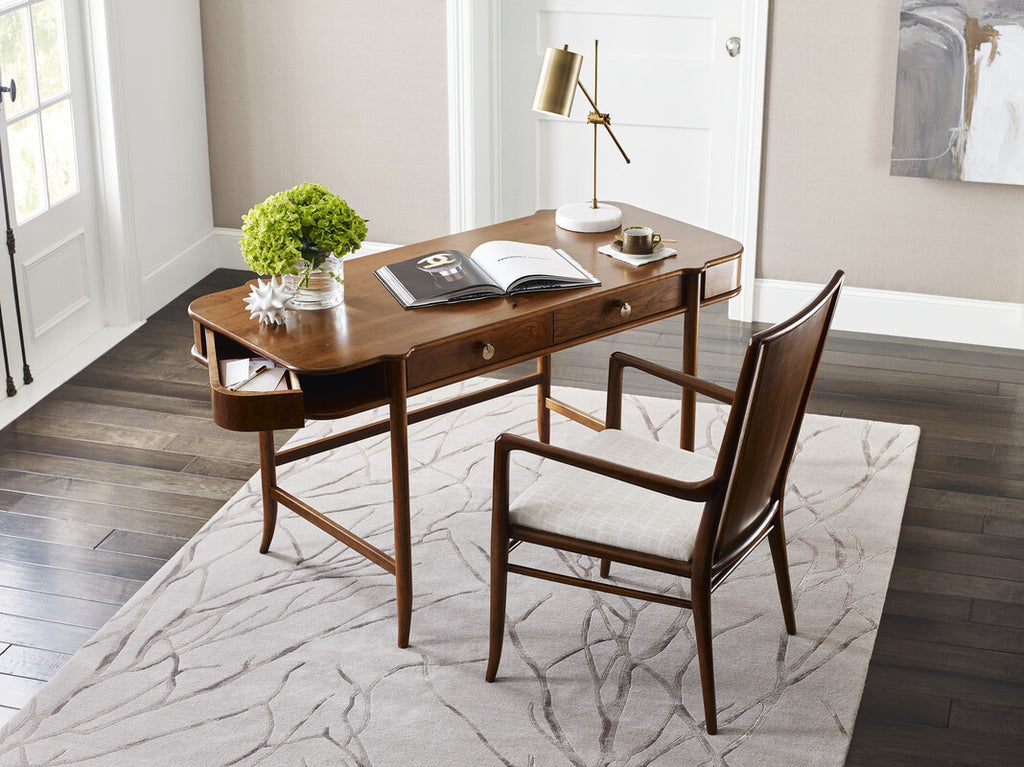 Martine Arm Chair by Stickley