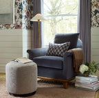 Martine Chair by Stickley