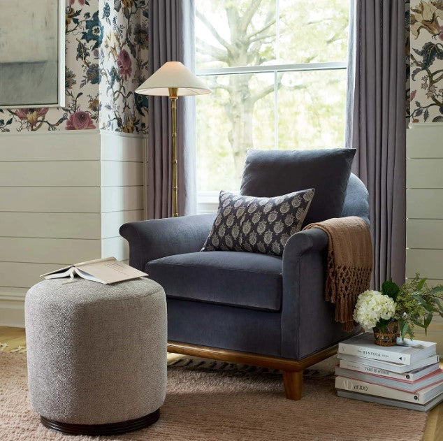 Martine Chair by Stickley