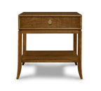 Martine End Table by Stickley