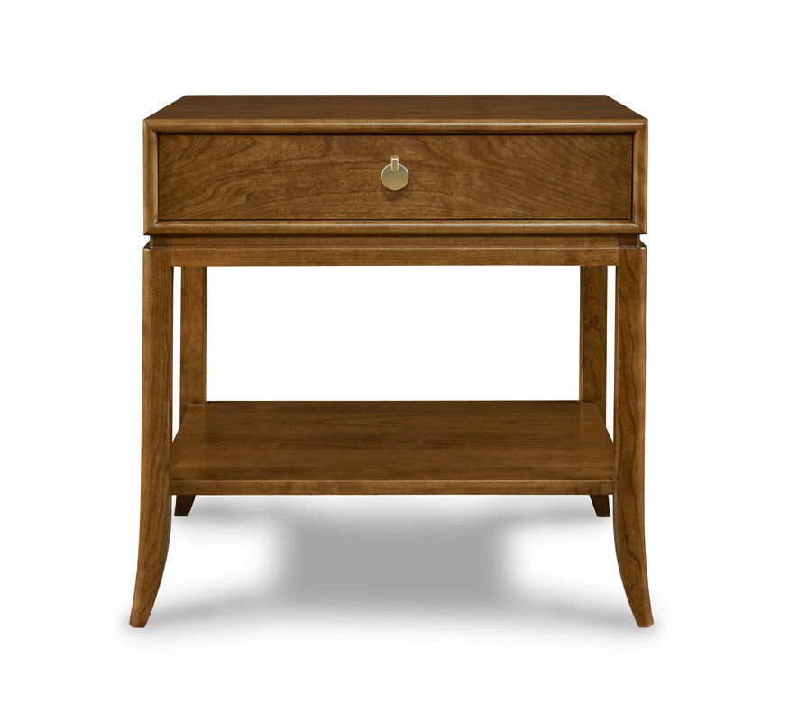 Martine End Table by Stickley