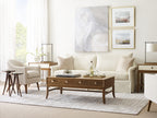 Martine End Table by Stickley