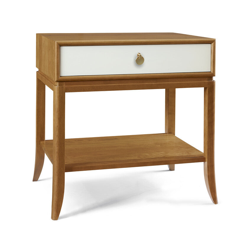Martine End Table by Stickley