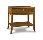 Martine End Table by Stickley