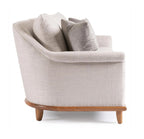 Martine Pillowback Sofa by Stickley
