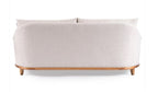Martine Pillowback Sofa by Stickley