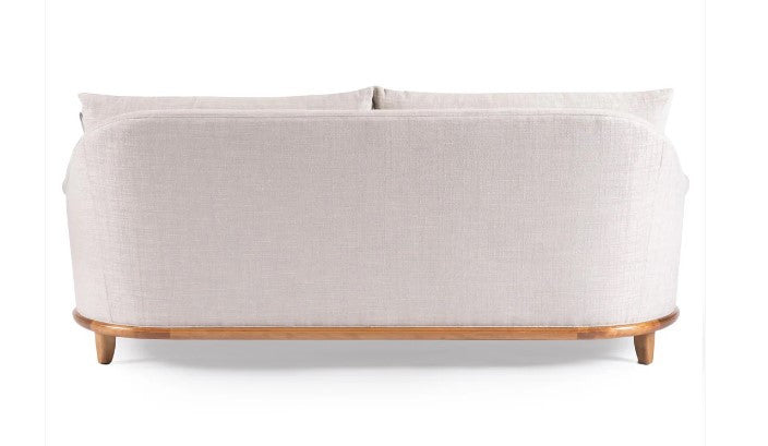 Martine Pillowback Sofa by Stickley