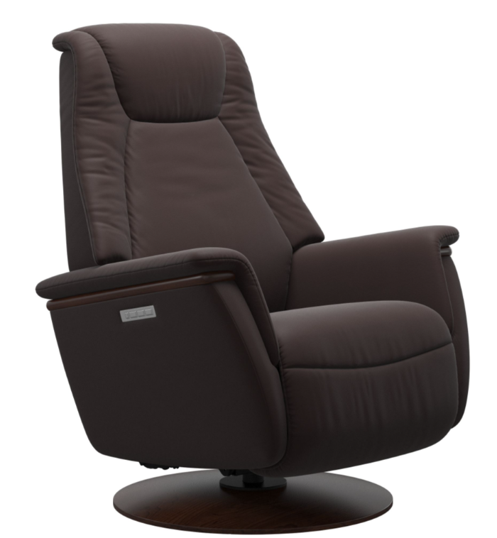 Stressless Max Power Recliner