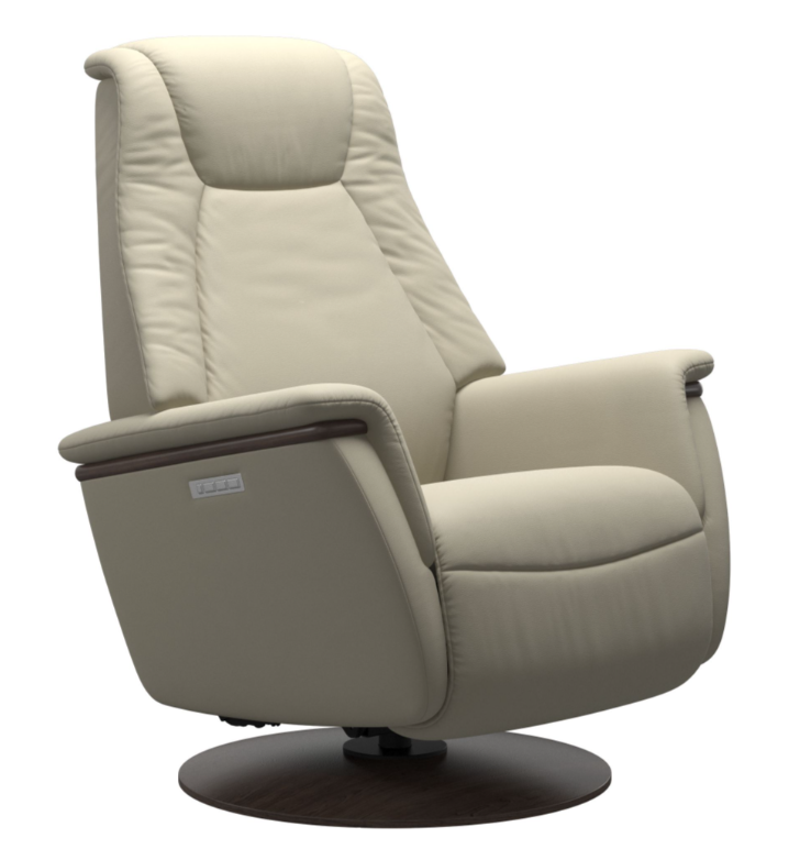 Stressless Max Power Recliner