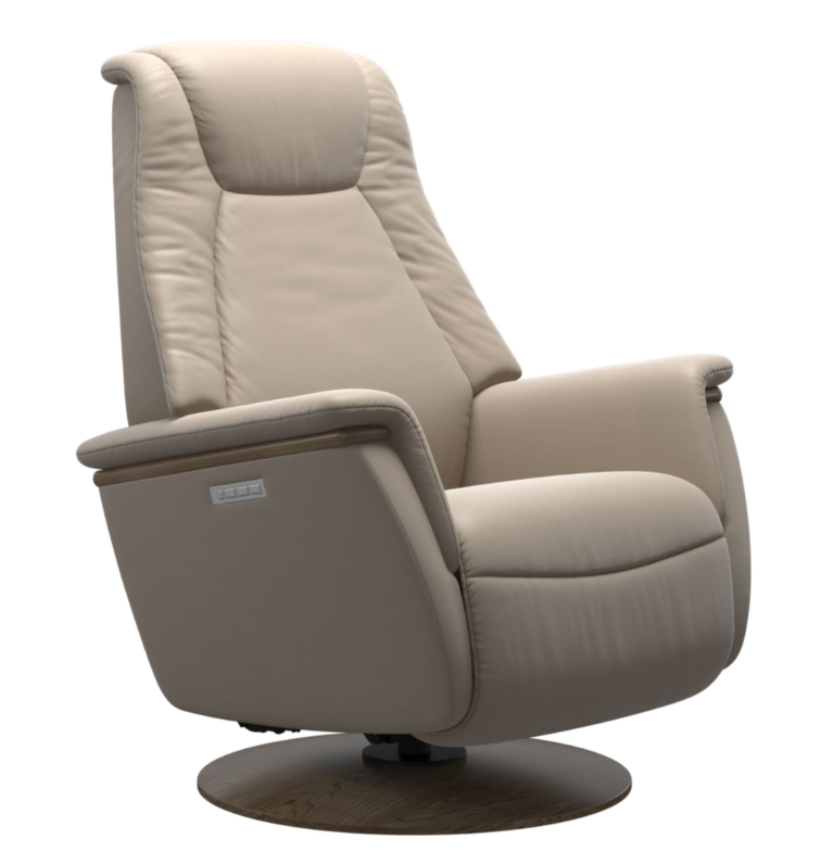 Stressless Max Power Recliner