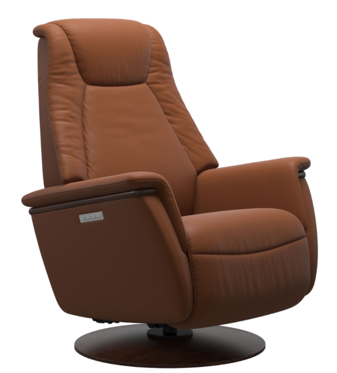 Stressless Max Power Recliner