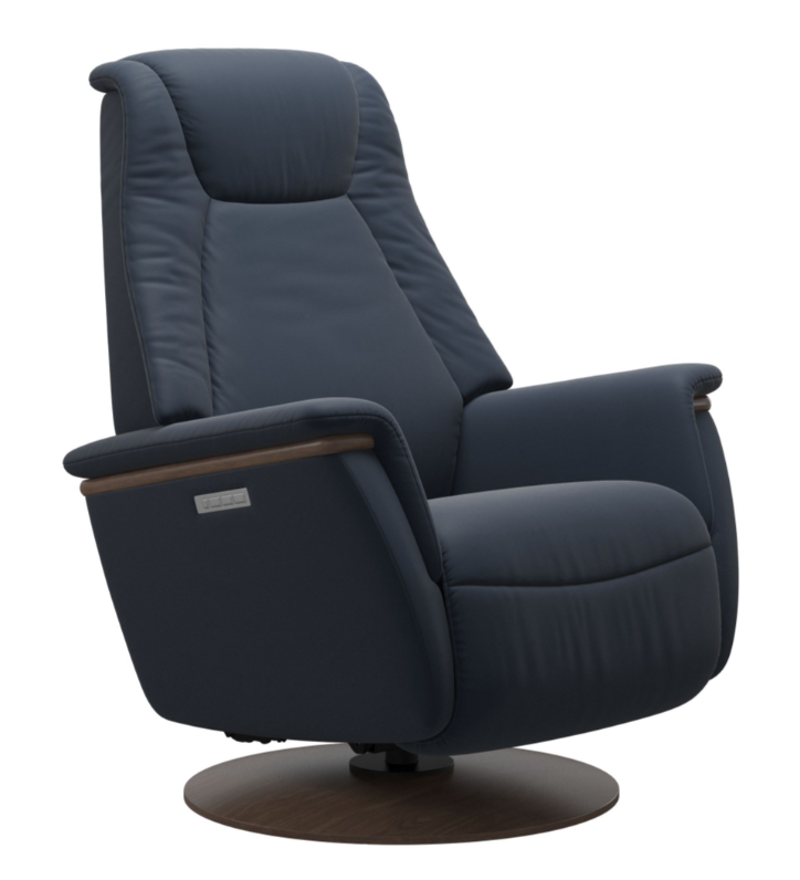 Stressless Max Power Recliner