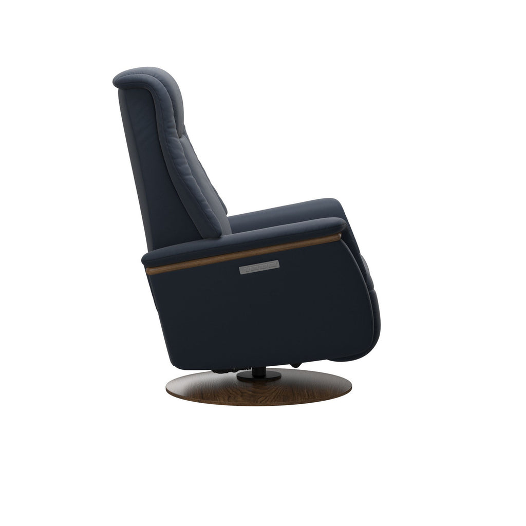 Stressless Max Power Recliner